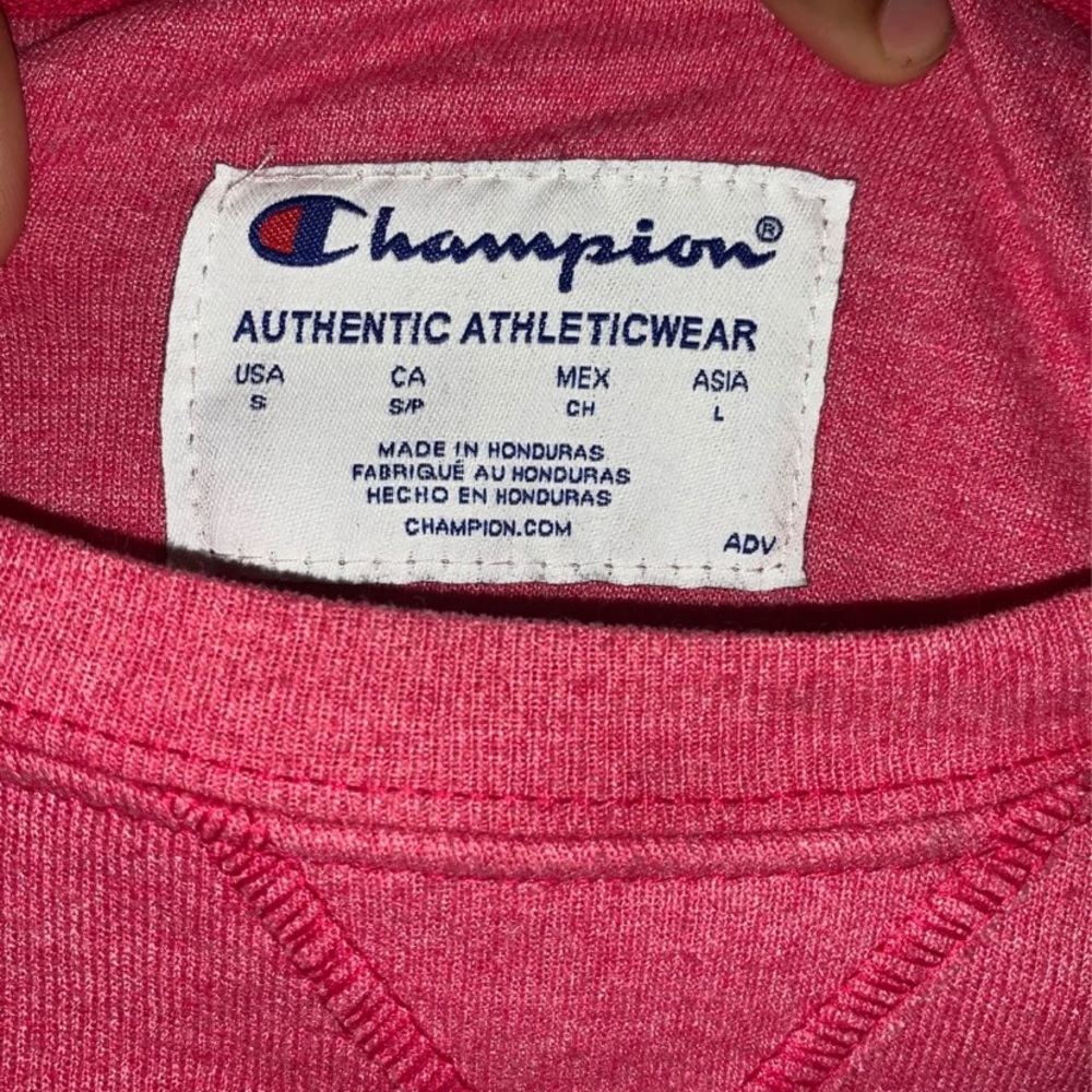 Champion - Picture 2 of 2